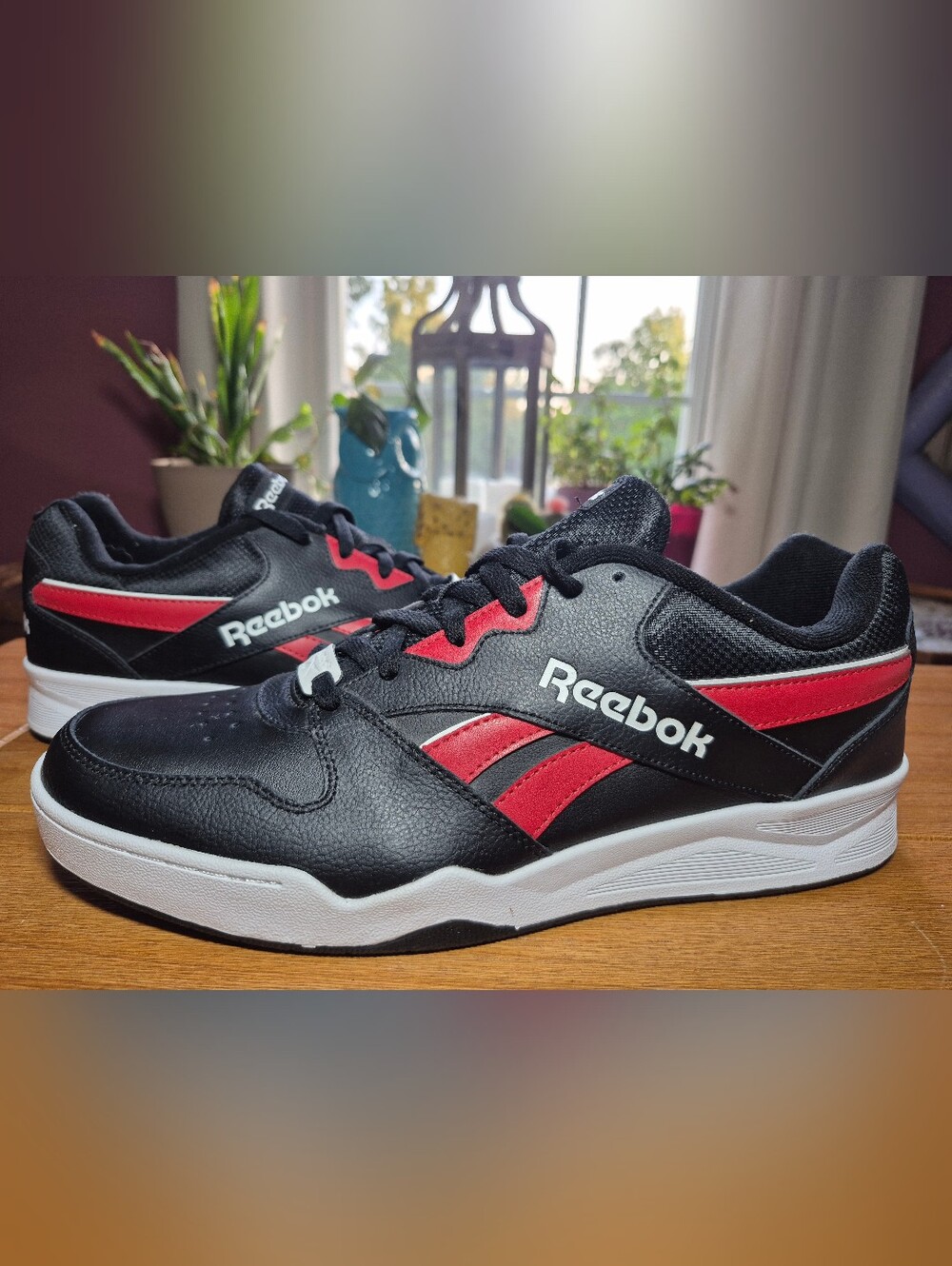 Reebok Royal BB4500 Low 2 - Size 12
